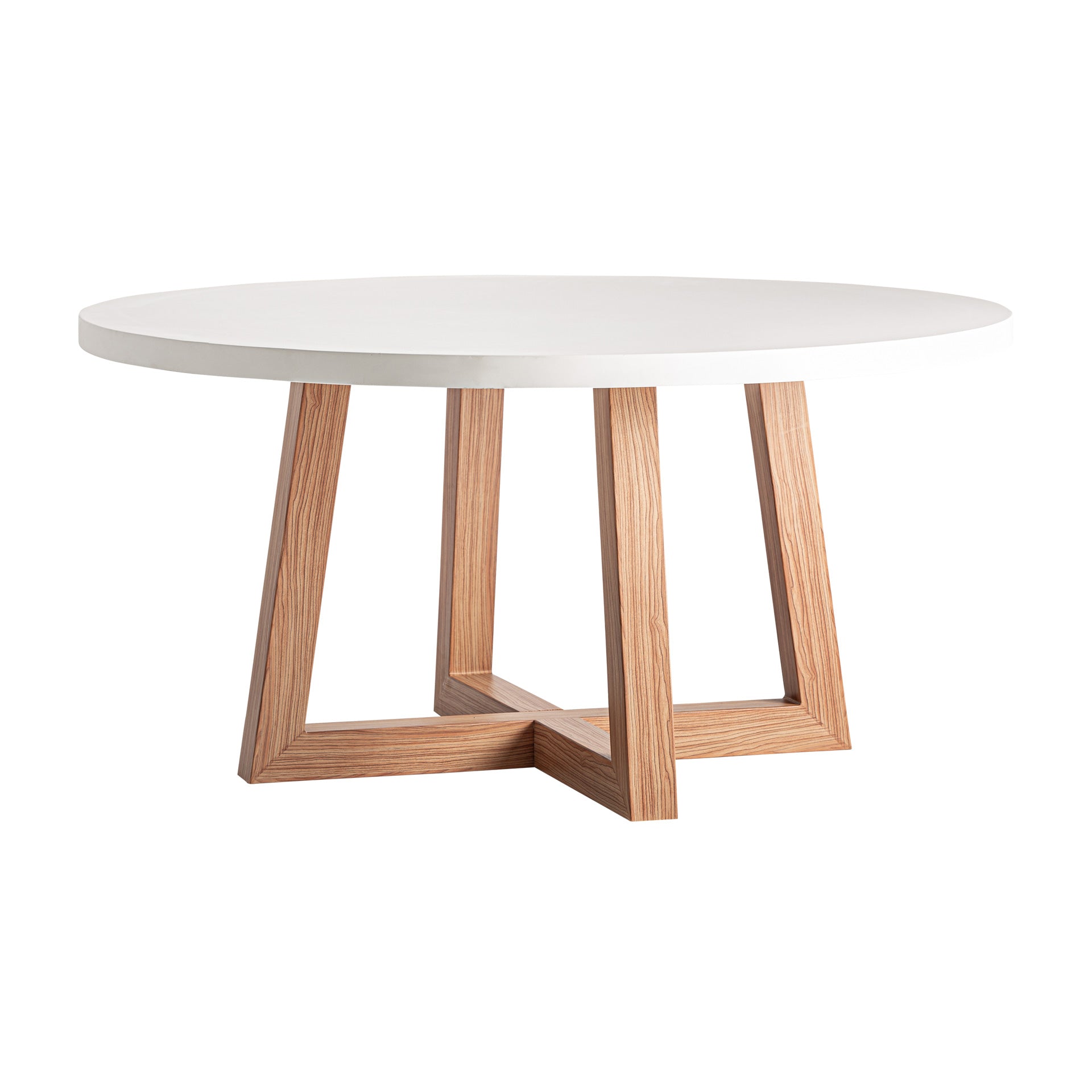 KOSHENA DINING TABLE